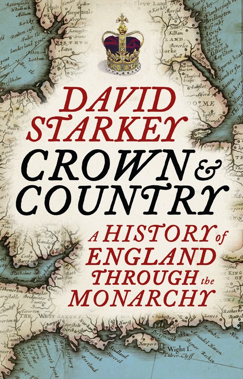 Crown and Country