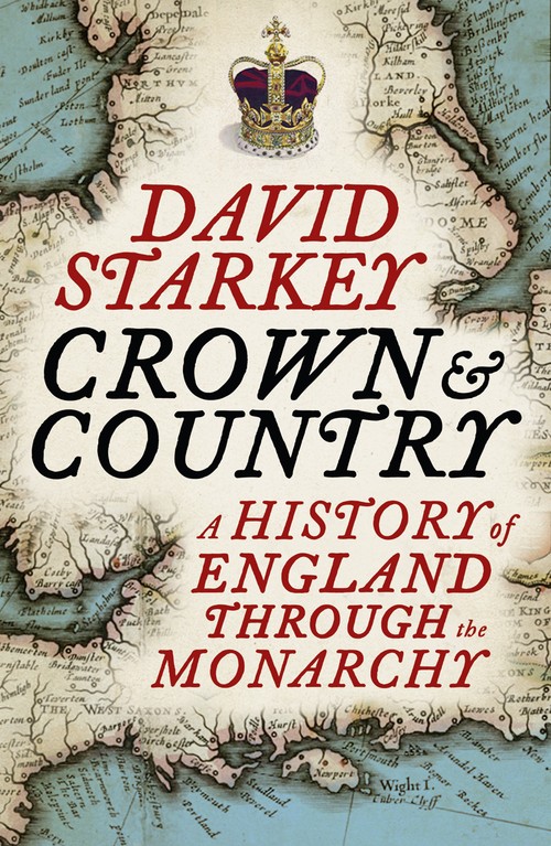 Crown and Country