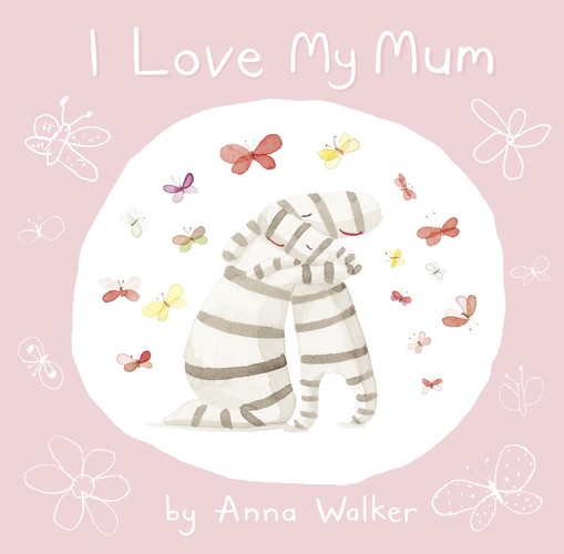 I Love My Mum