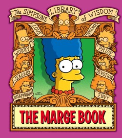 The Marge Book