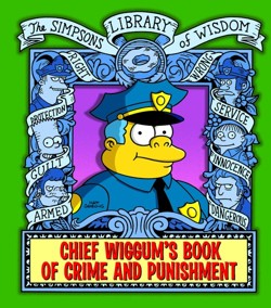 Chief Wiggum