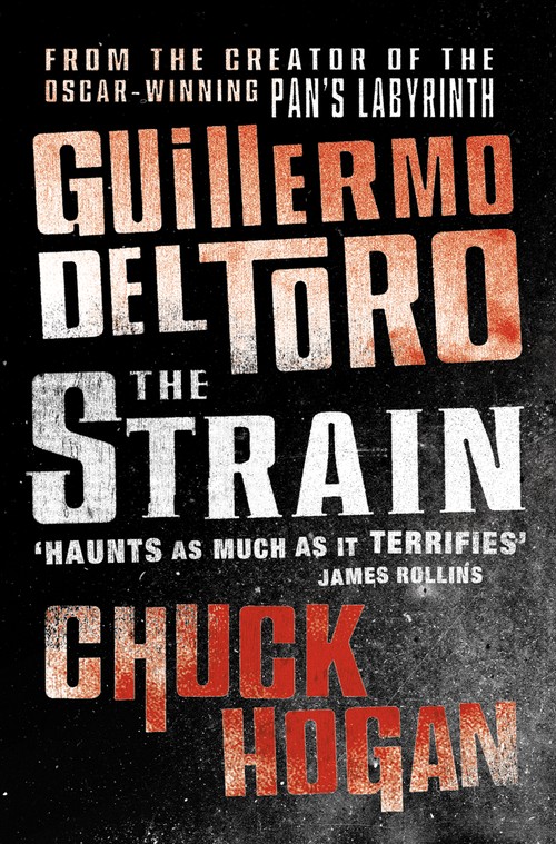 The Strain