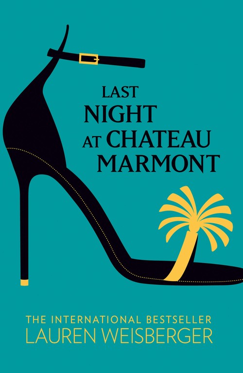 Last Night at Chateau Marmont