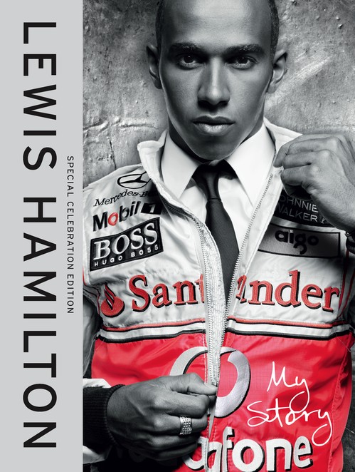 Lewis Hamilton: My Story