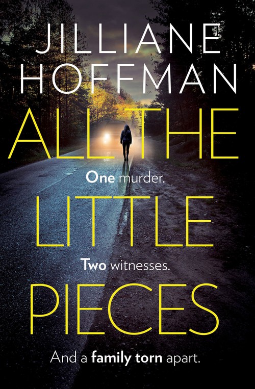 All the Little Pieces