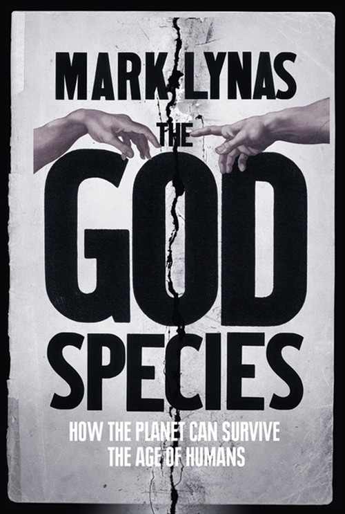 The God Species