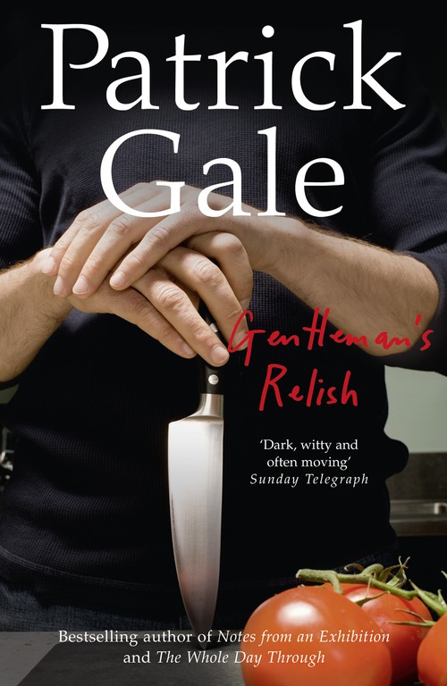 Gentlemans Relish