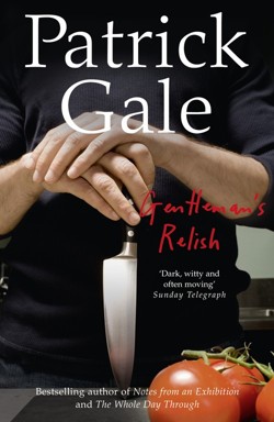 Gentlemans Relish