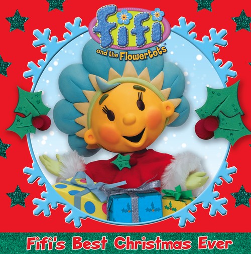 Fifi's Best Christmas Ever