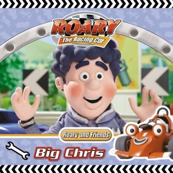 Roary and Friends: Big Chris