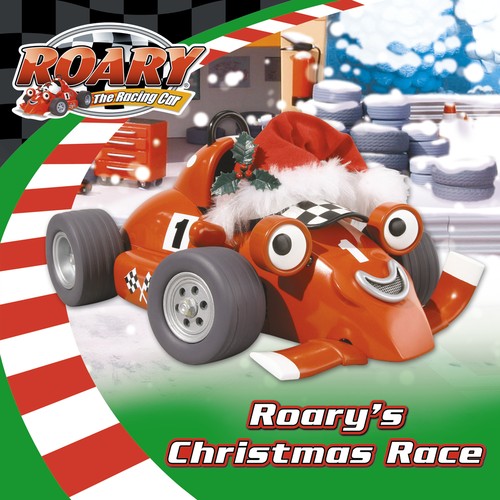 Roarys Christmas Race