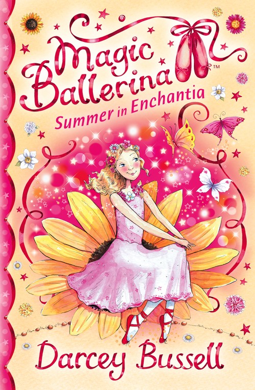 Summer in Enchantia