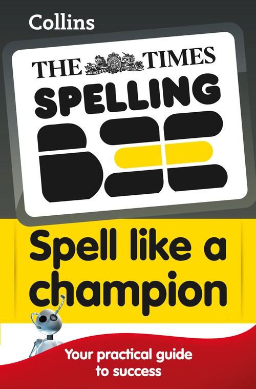 Collins Spell Like a Champion