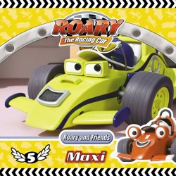 Roary and Friends: Maxi