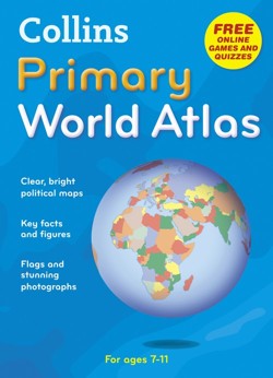 World Atlas