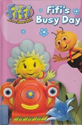 Fifi and the Flowertots - Fifi's Busy Day