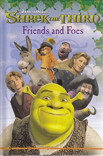 Friends and Foes
