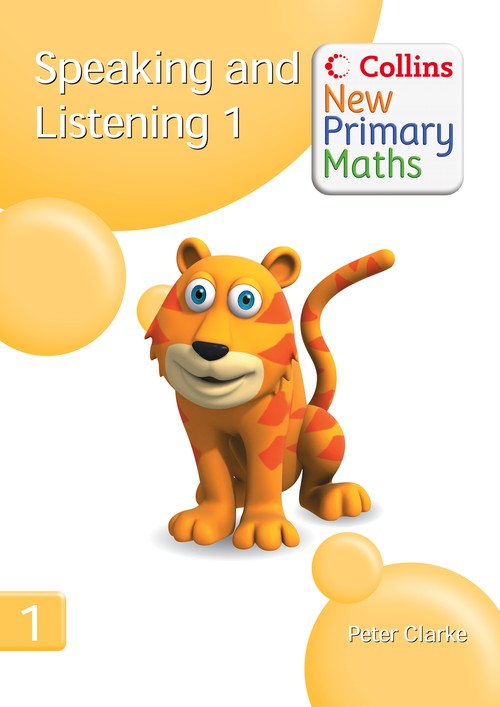 Speaking and Listening 1