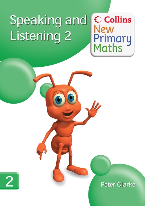 Speaking and Listening 2