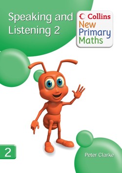 Speaking and Listening 2