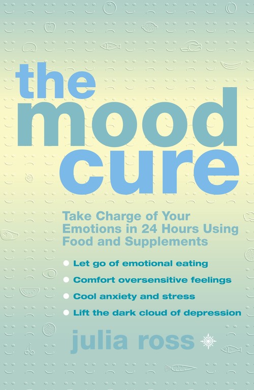 The Mood Cure