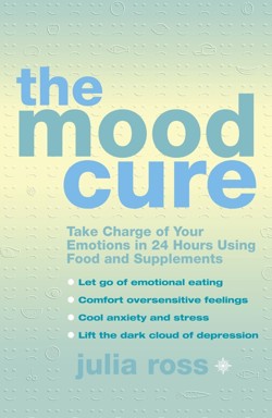 The Mood Cure