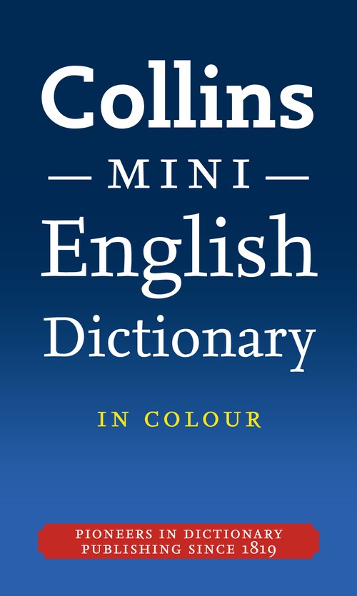 Collins English Dictionary