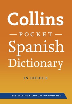 Collins Pocket Spanish Dictionary