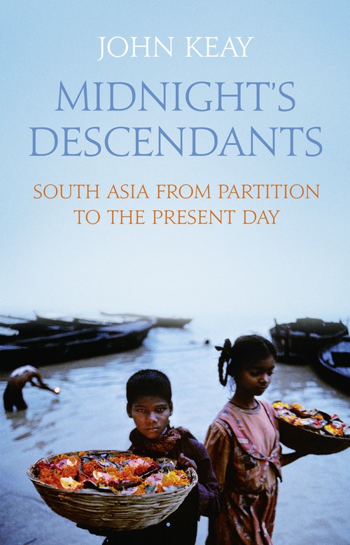 Midnights Descendants