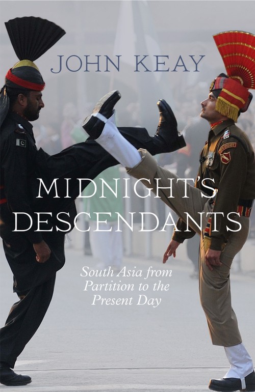 Midnights Descendants