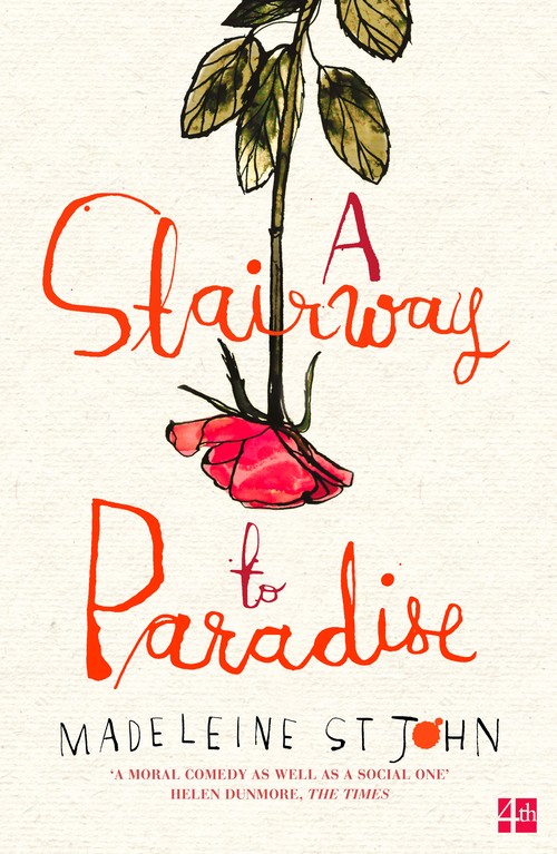 A Stairway to Paradise