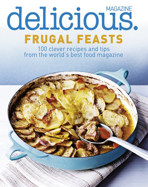 Frugal Feasts