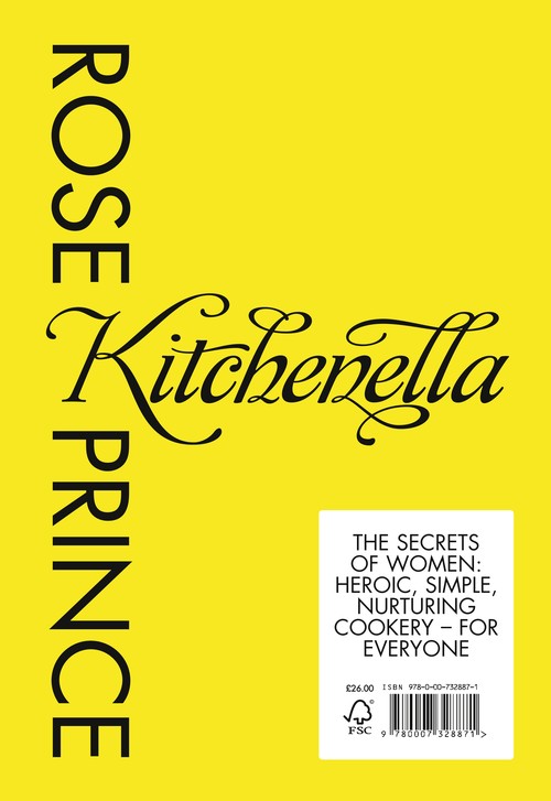 Kitchenella