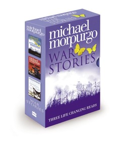WAR STORIES