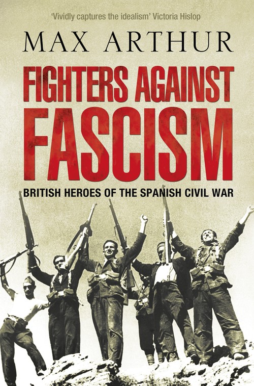 Fighters against Fascism