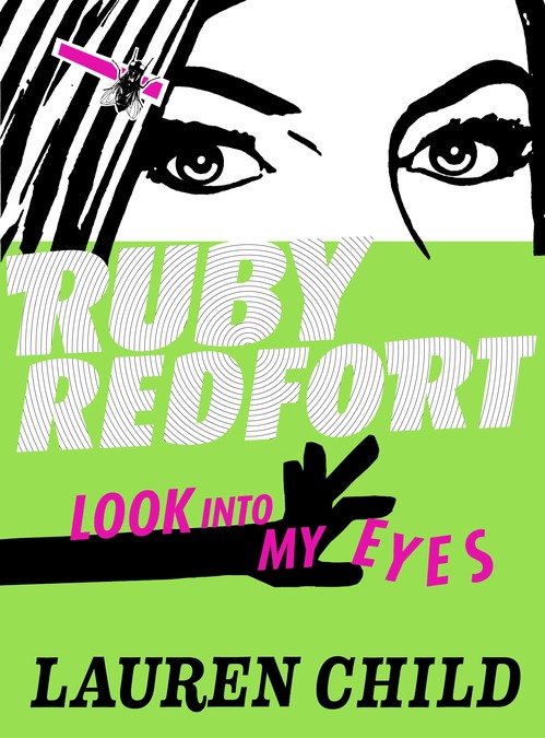 Look into My Eyes