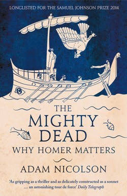 The Mighty Dead