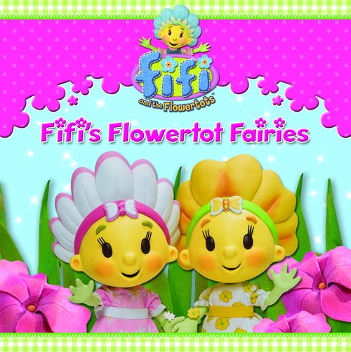 Flowertot Fairies