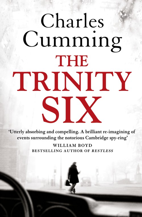 The Trinity Six