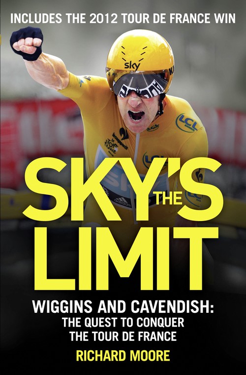 Skys the Limit