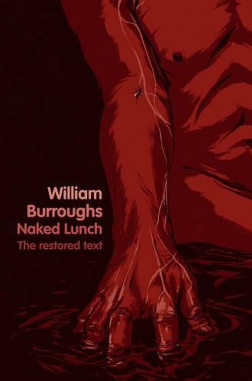 Naked Lunch
