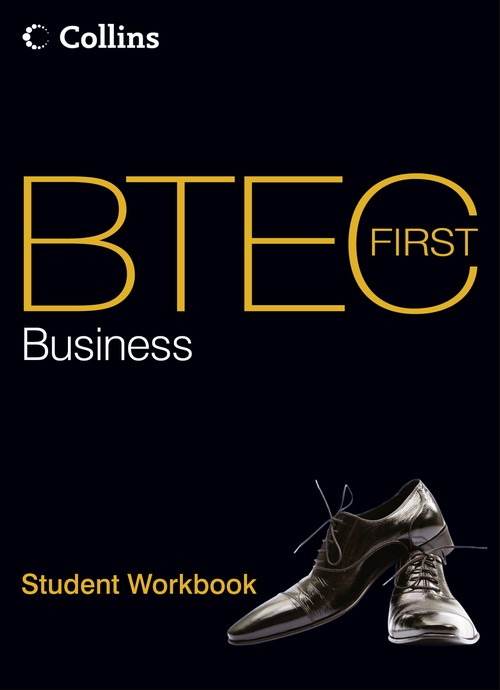 Student Workbook