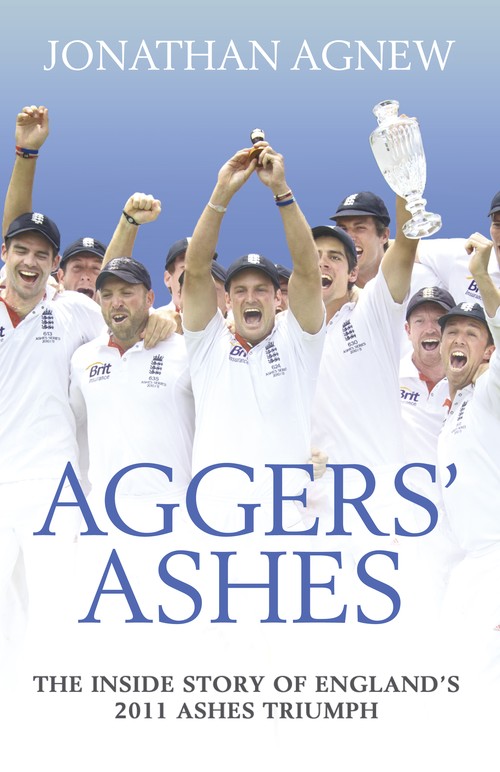 Aggers Ashes