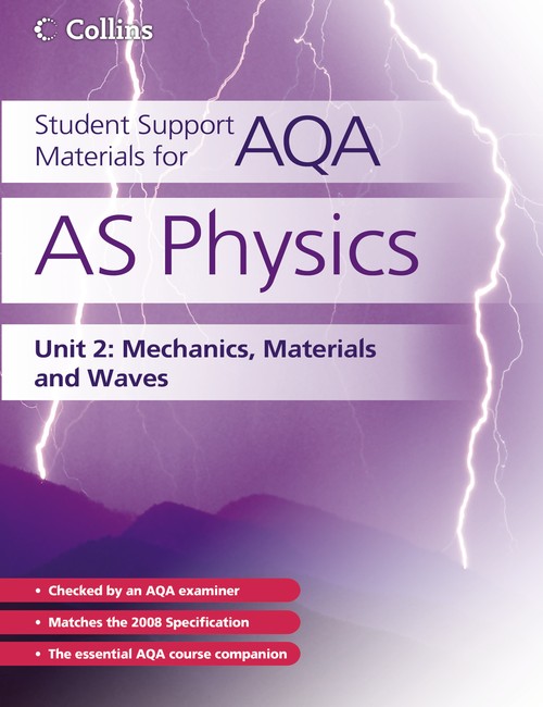 AS Physics Unit 2