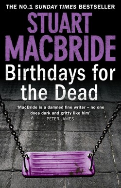 Birthdays for the Dead