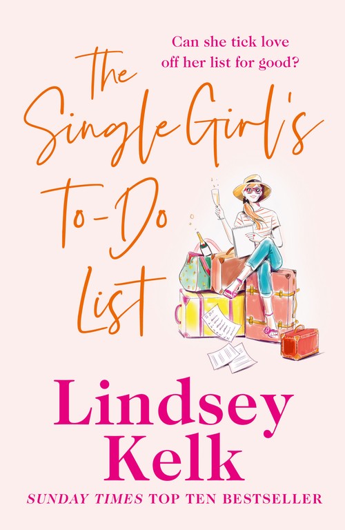 The Single Girl's to-Do List