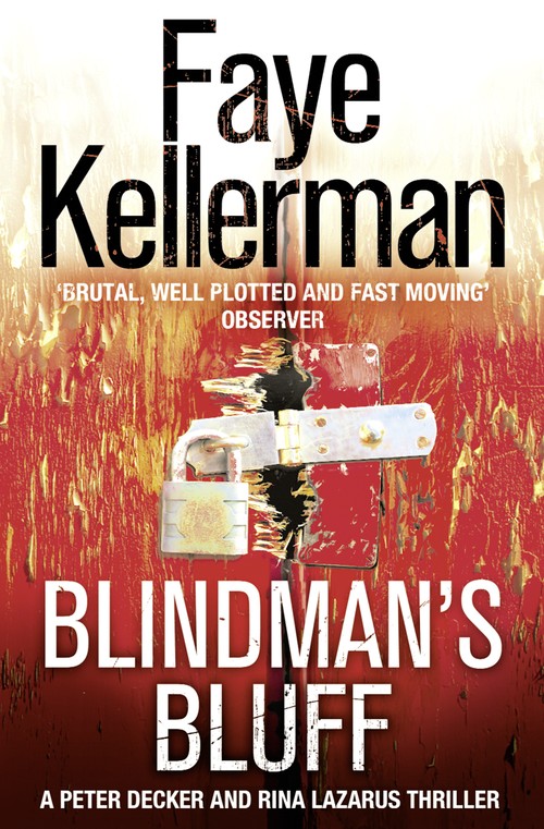 Blindmans Bluff