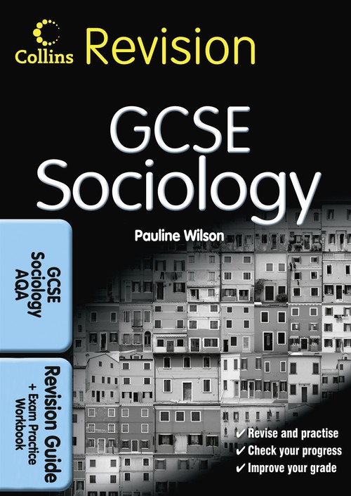 GCSE Sociology for AQA