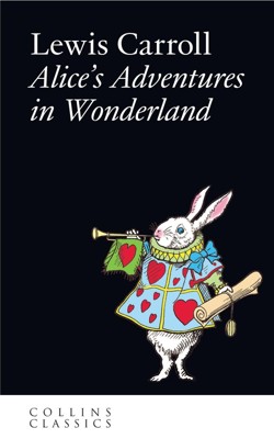 Alices Adventures in Wonderland