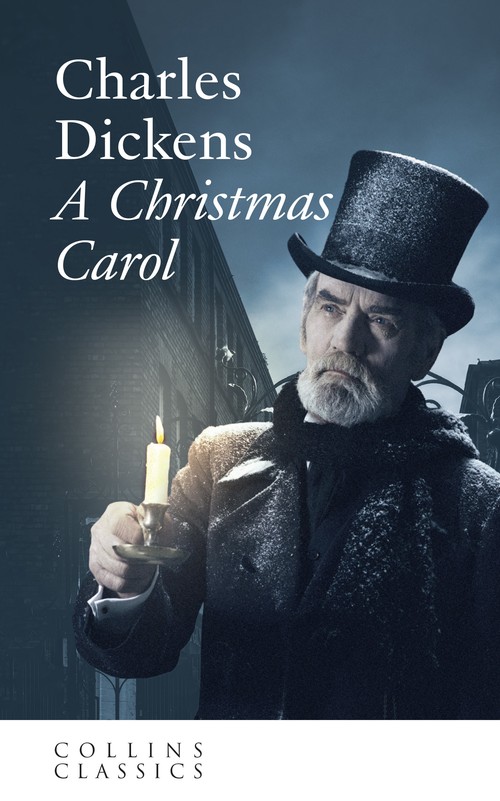A Christmas Carol